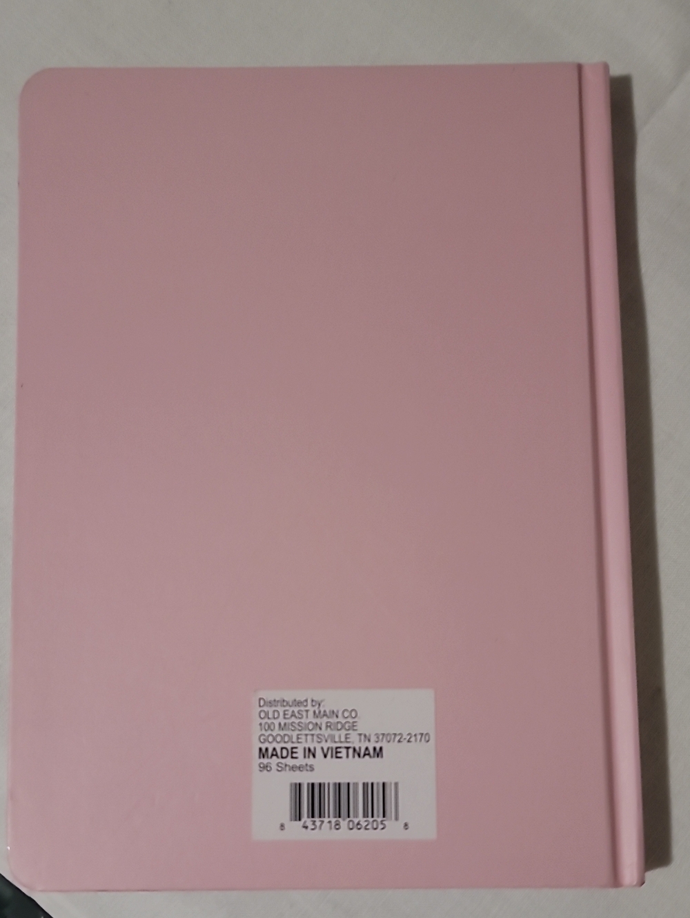 Notebook / Nwt - Picture 3 of 4